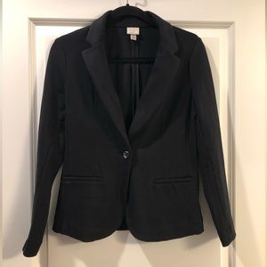 Long Sleeve Blazer